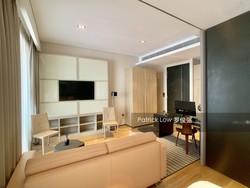 OUE Twin Peaks (D9), Condominium #219945731